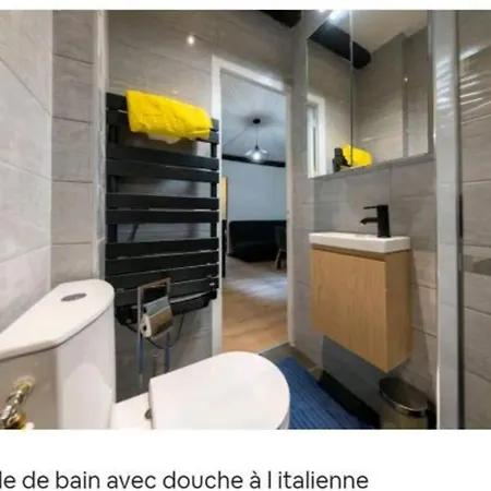 La Parenthèse Rémoise * Reims