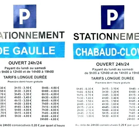 La Parenthese Remoise * Reims