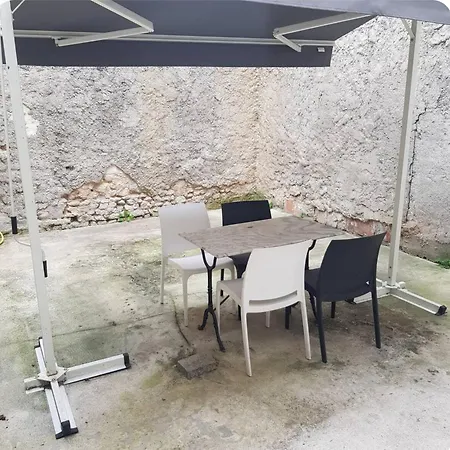 公寓 La Parenthese Remoise