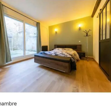 La Parenthèse Rémoise Reims