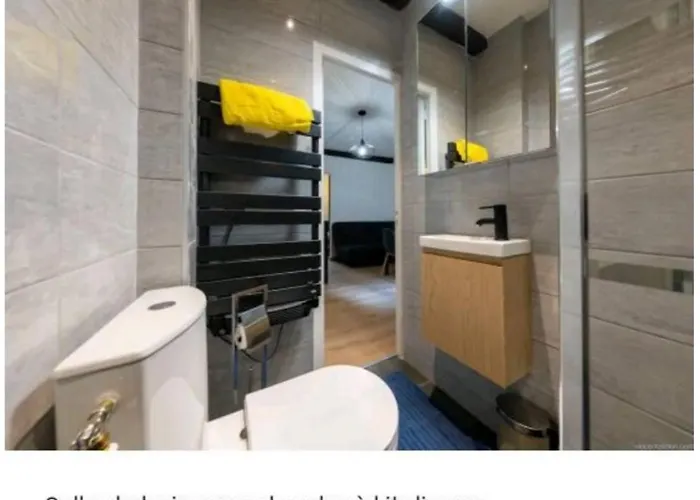 La Parenthese Remoise * Reims