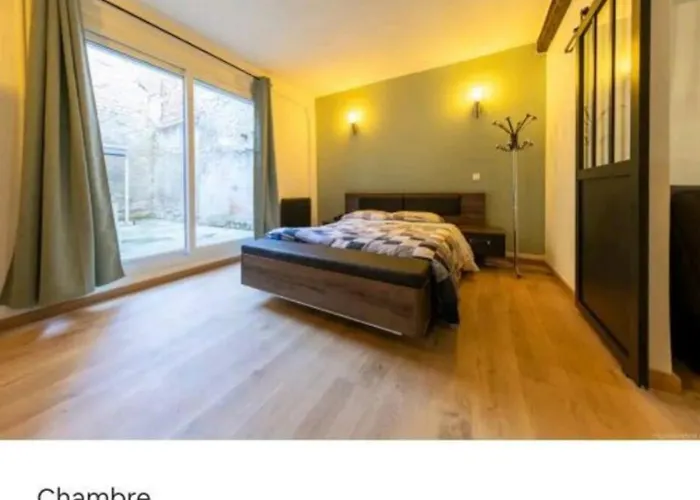 La Parenthese Remoise Reims